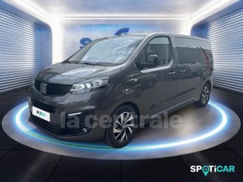 FIAT ULYSSE 3 III STANDARD 75KWH 136
