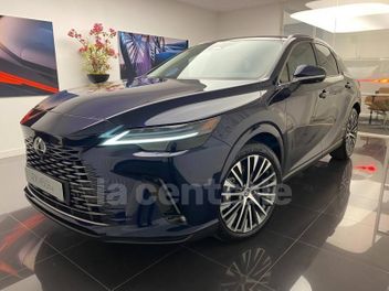 LEXUS RX 5 V 450H+ 4WD HYBRIDE RECHARGEABLE LUXE