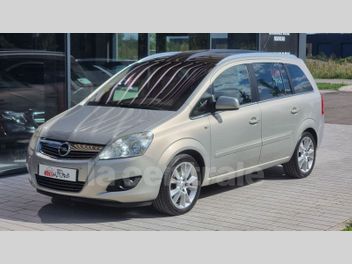 OPEL 