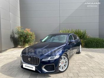 JAGUAR XF 2 II (2) D200 MHEV RWD SE BVA