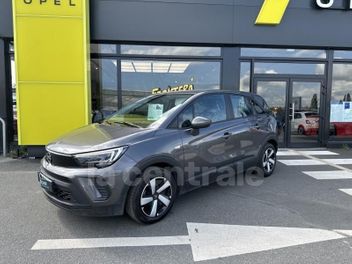 OPEL CROSSLAND (2) 1.2 83 4CV EDITION