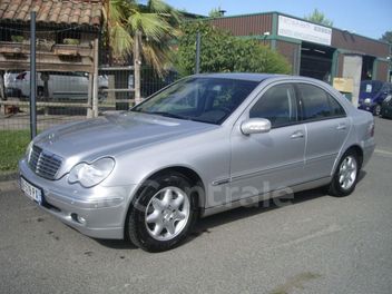 MERCEDES 