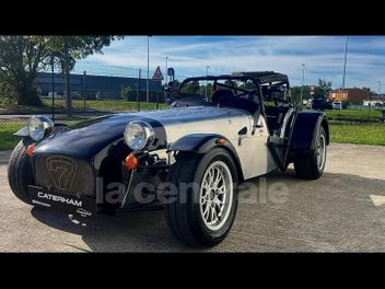 CATERHAM 