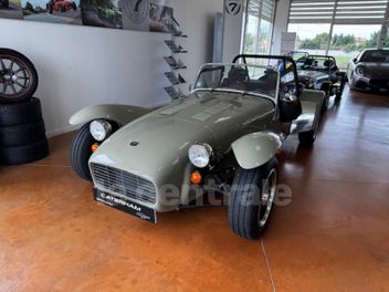 CATERHAM 