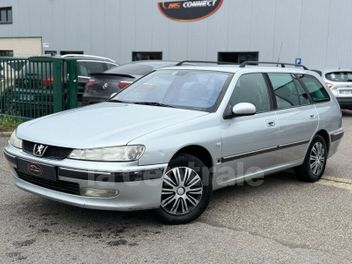 PEUGEOT 