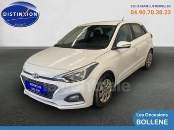 HYUNDAI I20 (2E GENERATION) II (2) 1.2 75 INITIA