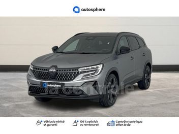 RENAULT ESPACE 6 VI 1.2 E-TECH HYBRID 200 ESPRIT ALPINE 7PL