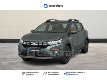 DACIA 