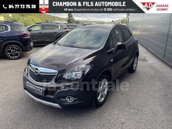 OPEL MOKKA X 1.4 TURBO 140 4X2 INNOVATION