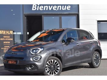 FIAT 500 X (2) 1.5 FIREFLY 130 S/S HYBRID DCT7