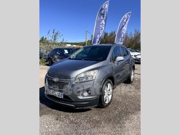 CHEVROLET 