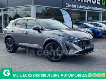 NISSAN QASHQAI 3 III (2) 1.5 E-POWER 190 TEKNA