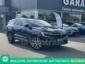 RENAULT ESPACE 6 VI (2) 1.2 FULL HYBRID E-TECH 200 ICONIC 5PL