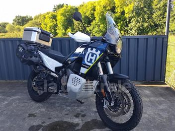 HUSQVARNA NORDEN 901