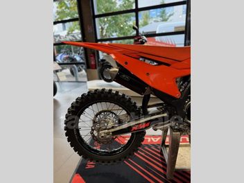 KTM SX 250
