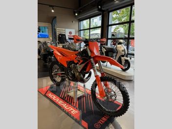 KTM SX 250