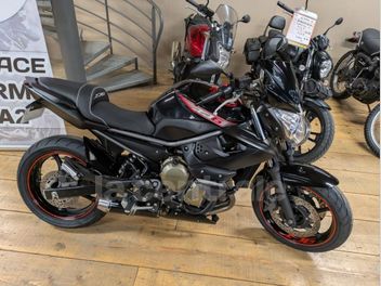 YAMAHA XJ6 600