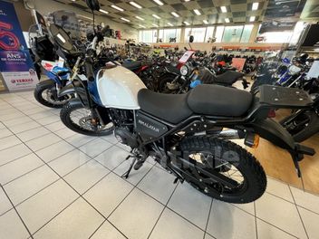ROYAL ENFIELD HIMALAYAN 411