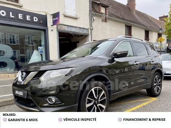 NISSAN X-TRAIL 3 III (2) 1.6 DCI 130 TEKNA 7PL