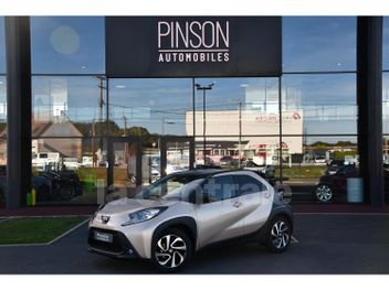TOYOTA 