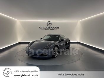 PORSCHE 