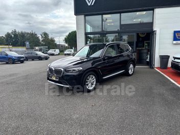 BMW X3 G01 (G01) (2) XDRIVE 30E 292 BUSINESS DESIGN BVA8