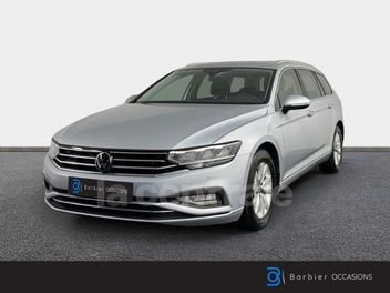 VOLKSWAGEN PASSAT 8 SW VIII (2) SW 2.0 TDI EVO 150 BUSINESS DSG7