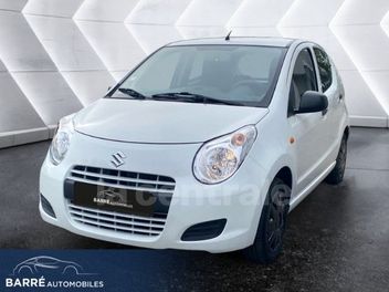 SUZUKI ALTO 2 II 1.0