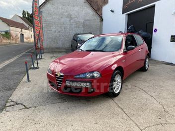 ALFA ROMEO 