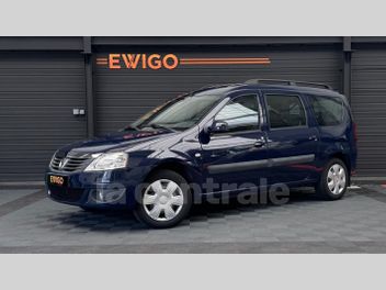 DACIA LOGAN MCV (2) MCV 1.6 MPI 85 LOGAN 5PL