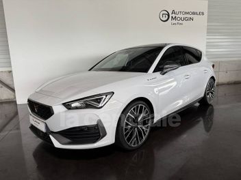 CUPRA 
