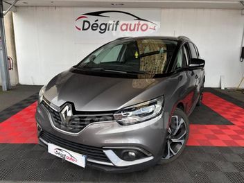 RENAULT SCENIC 4 IV 1.3 TCE 140 FAP 7CV SL BLACK EDITION