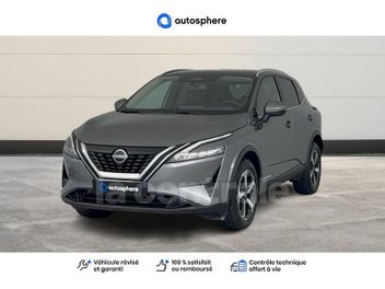 NISSAN QASHQAI 3 III E-POWER 190 N-CONNECTA