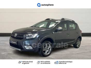 DACIA 