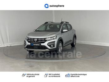 DACIA 