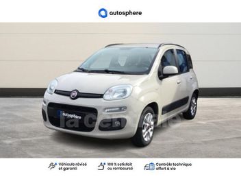 FIAT PANDA 3 III 1.2 8V 69 EASY 5PL