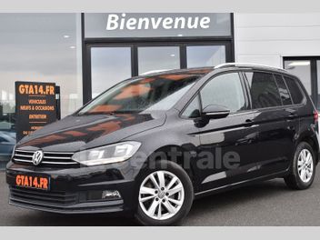VOLKSWAGEN TOURAN 3 III 1.5 TSI 150 EVO LOUNGE DSG7