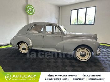 PEUGEOT 203 BERLINE C