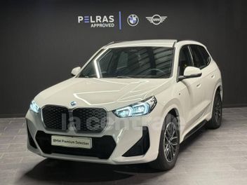 BMW IX1 U11 (U11) XDRIVE20 204 M SPORT 66.5 KWH BVA