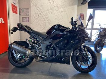 KAWASAKI H2 NINJA 1000 SX