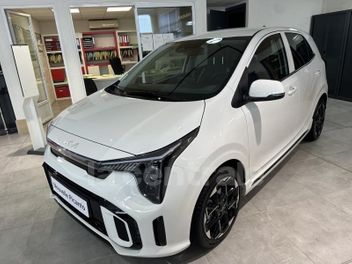 KIA 