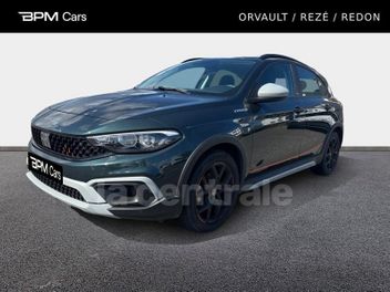 FIAT TIPO 2 CROSS II CROSS 1.5 FIREFLY TURBO 130 S&S HYBRID PLUS DCT7 5P