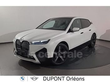 BMW IX (I20) (I20) XDRIVE50 523 111.5 KWH