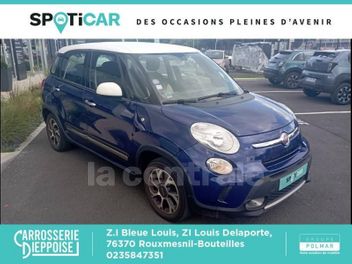 FIAT 500 L 1.4 16V 95 TREKKING POPSTAR