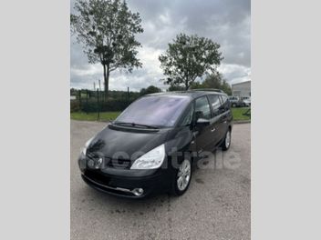 RENAULT GRAND ESPACE 4 IV 2.0 DCI 175 PRIVILEGE