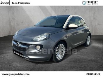 OPEL 