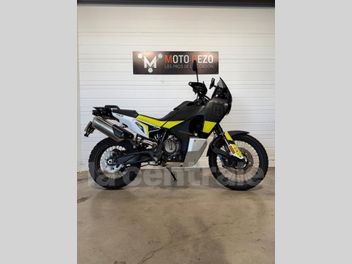 HUSQVARNA NORDEN 901