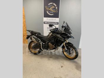 VOGE DSX 625