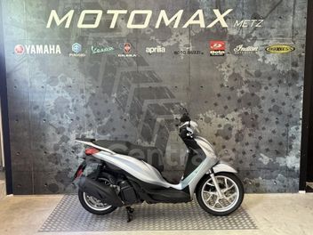 PIAGGIO MEDLEY 125 S