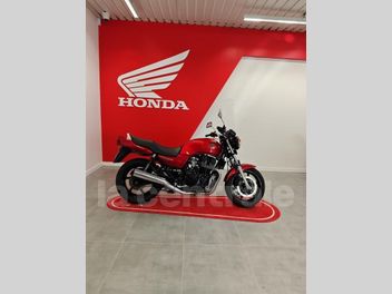 HONDA CB SEVEN FIFTY 750